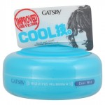 Gatsby Cool Wet Moving Rubber 80g